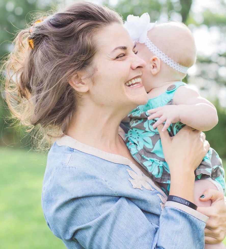 Brianna C — CEO, Minneapolis