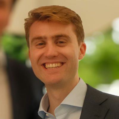 Austin B — Account Executive, Philadelphia