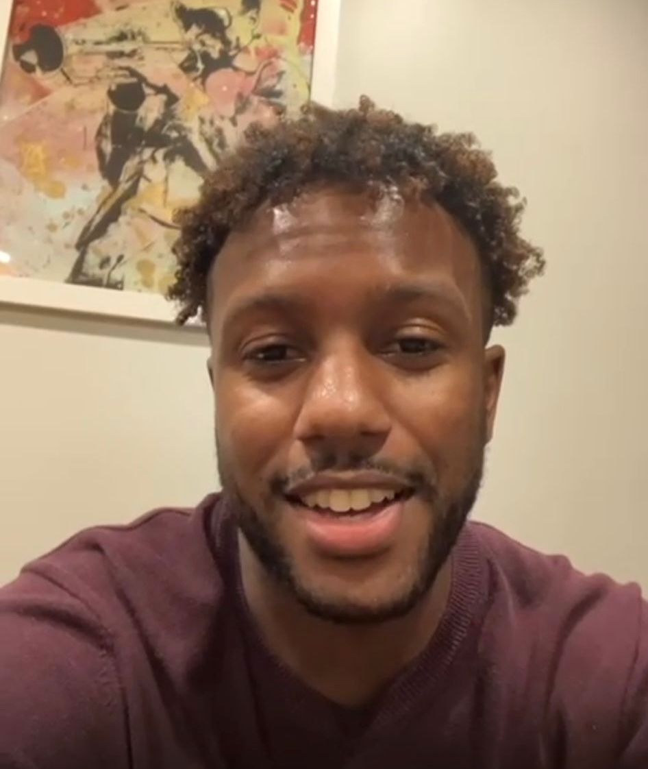 Andre H — HR Manager, Jersey City